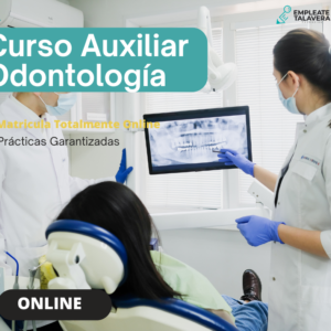 “Auxiliar de Odontología”